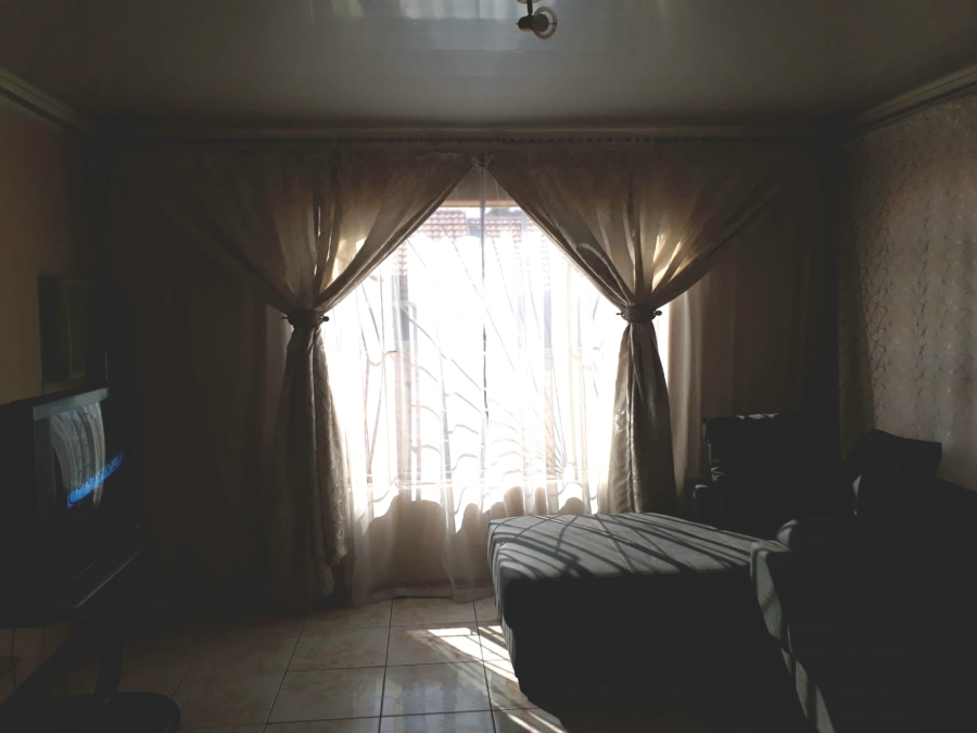 3 Bedroom Property for Sale in Tlhabane North West